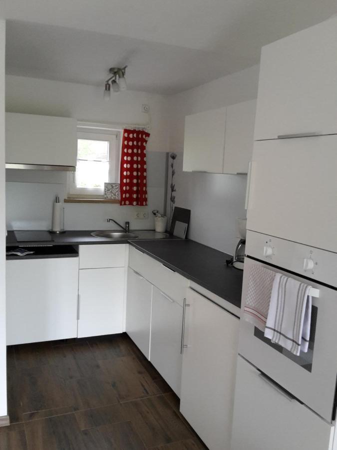 Ferienwohnung-Apartement- Irger Marquartstein Buitenkant foto