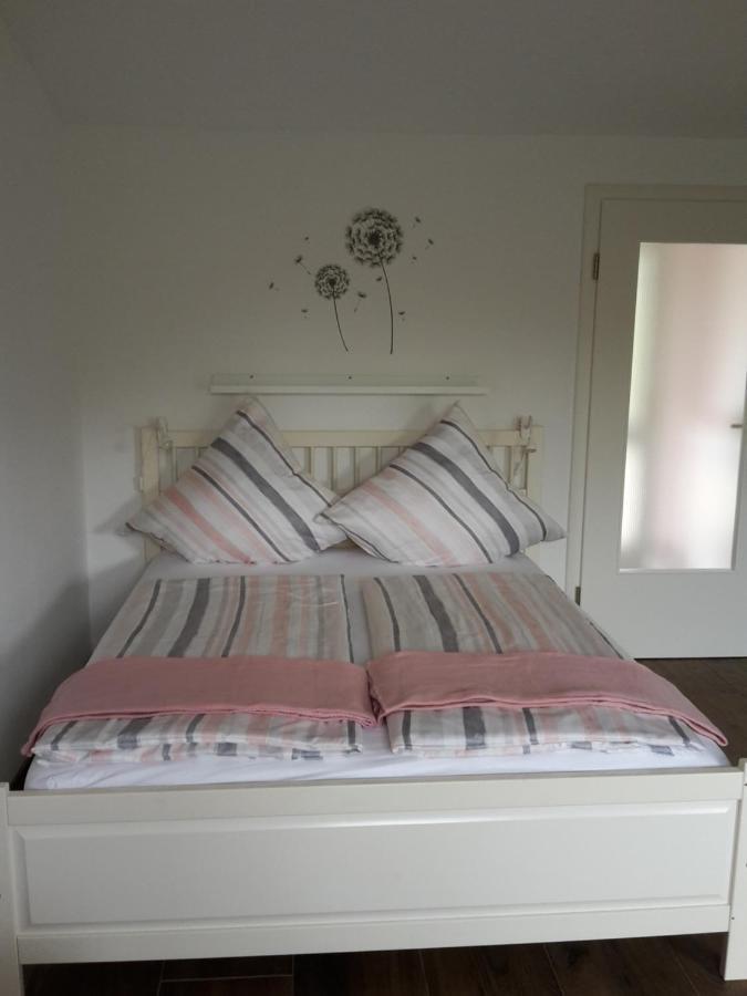 Ferienwohnung-Apartement- Irger Marquartstein Buitenkant foto