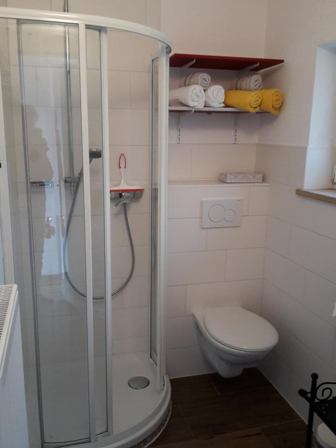 Ferienwohnung-Apartement- Irger Marquartstein Buitenkant foto