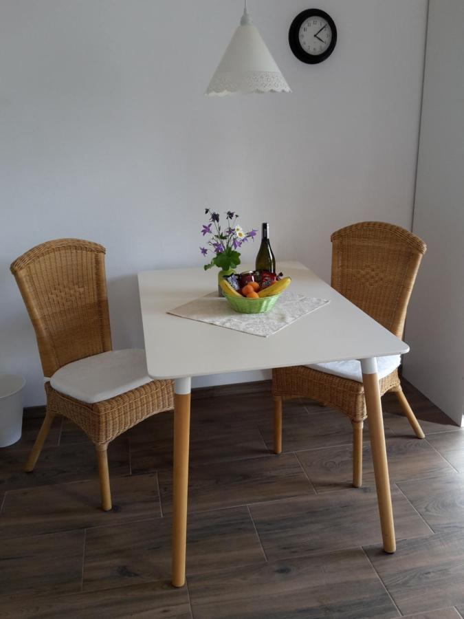 Ferienwohnung-Apartement- Irger Marquartstein Buitenkant foto