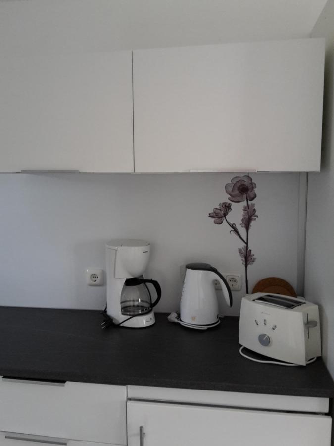 Ferienwohnung-Apartement- Irger Marquartstein Buitenkant foto