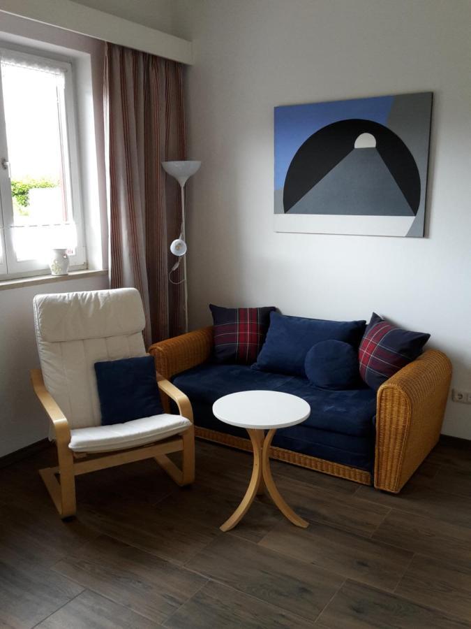 Ferienwohnung-Apartement- Irger Marquartstein Buitenkant foto
