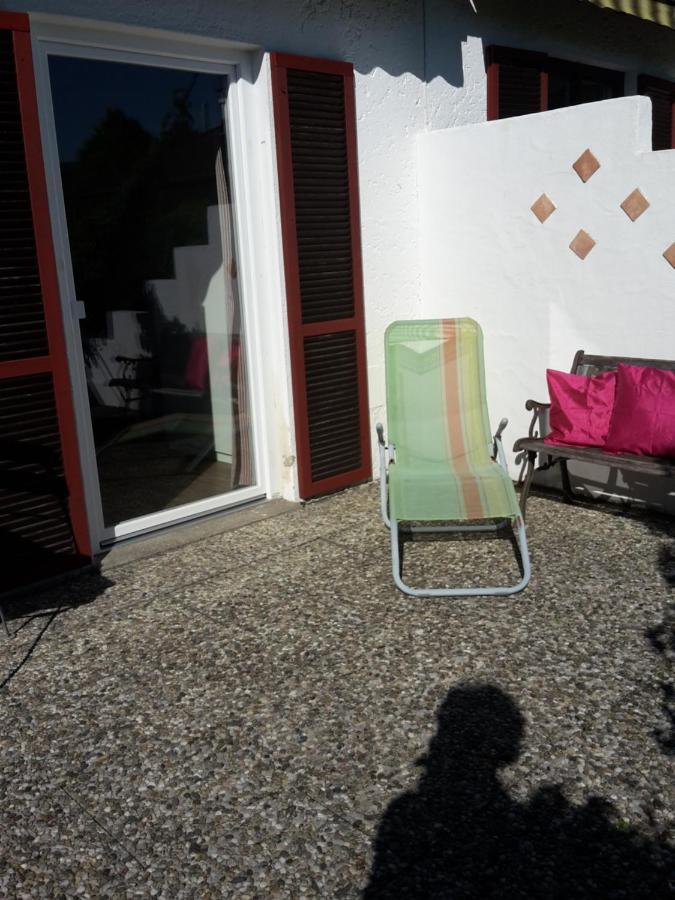 Ferienwohnung-Apartement- Irger Marquartstein Buitenkant foto
